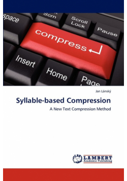 Syllable-Based Compression