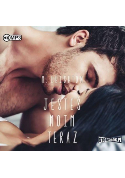 Jesteś moim teraz audiobook