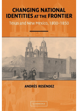 Changing National Identities at the Frontier