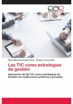 Las TIC como estrategias de gestión
