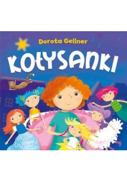 Kołysanki