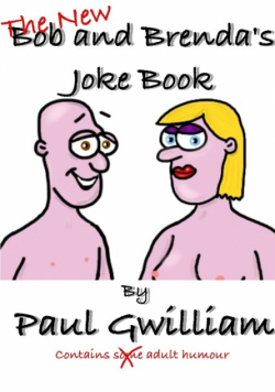 Bob and Brenda's new Joke Book