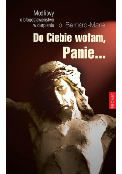 Do Ciebie wołam, Panie