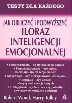 Jak obliczyć i podwyższyć iloraz inteligencji emocjonalnej