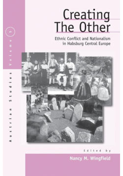 Creating the Other