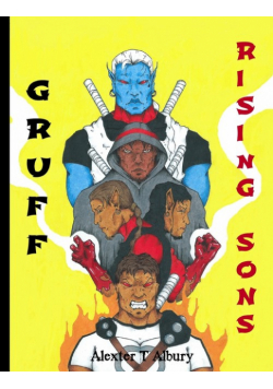 Gruff