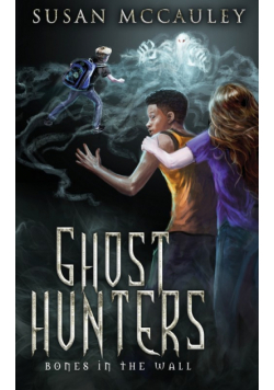Ghost Hunters