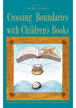 Crossing Boundaries with Children's Books