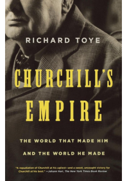 Churchill's Empire