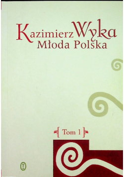 Młoda Polska Tom 1