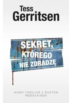 Sekret, którego nie zdradzę TW