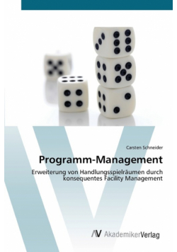 Programm-Management