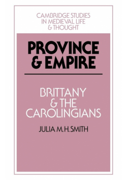Province and Empire