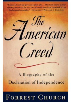 The American Creed