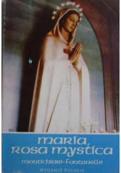 Maria Rosa Mystica