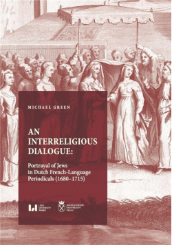 An Interreligious Dialogue. Portrayal of Jews in..