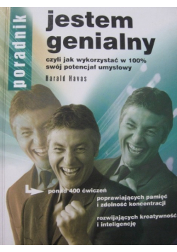 Jestem genialny Poradnik
