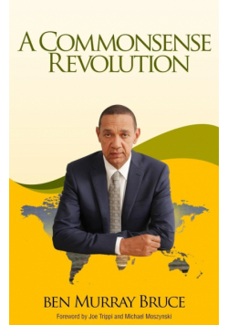 A Commonsense Revolution