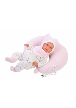 Lalka 74052 bobas Mimi płacząca 42cm