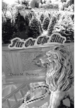 Fire on the Altar