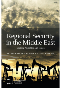 Regional Security in the Middle East