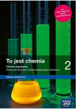 Chemia LO 2 To jest chemia