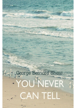 You Never Can Tell