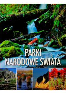 Parki narodowe świata
