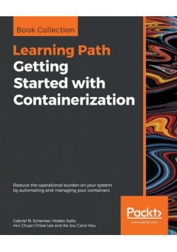 Getting Started with Containerization
