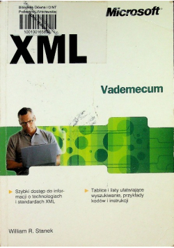 XML Vademecum