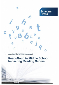 Read-Aloud in Middle School