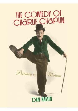 The Comedy of Charlie Chaplin