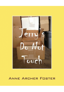 Jerry's Do Not Touch