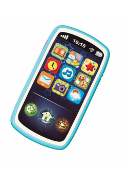 Smily Play - Smartfon