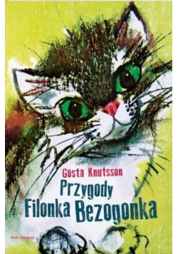 Przygody Filonka Bezogonka