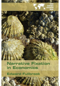 Narrative Fixation in Economics