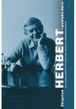 Zbigniew Herbert i poetyka daru