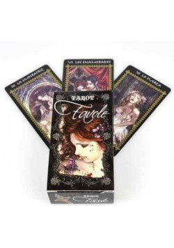 Tarot Favole FOURNIER