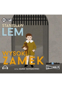 Wysoki zamek. Audiobook