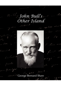 John Bulls Other Island
