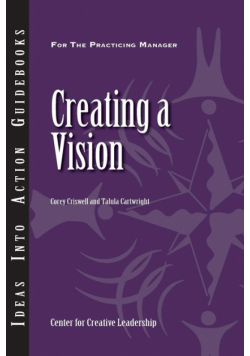 Creating a Vision