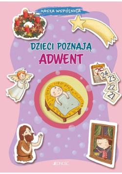 Dzieci poznają Adwent