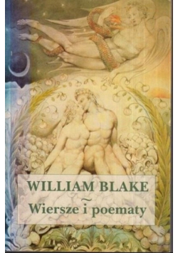 William Blake wiersze i poematy