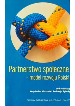Partnerstwo społeczne   model rozwoju Polski