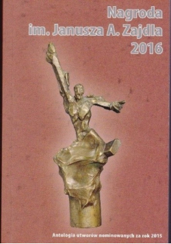 Nagroda im Janusza A Zajdla 2016