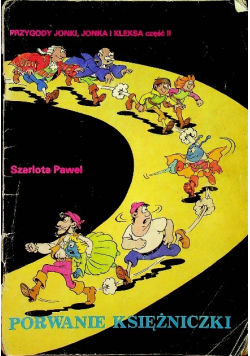 Porwanie księżniczki