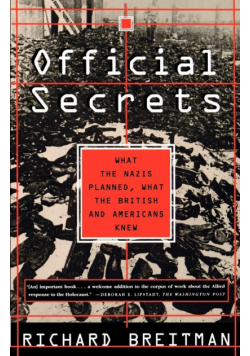Official Secrets