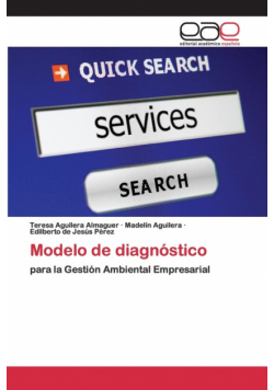 Modelo de diagnóstico