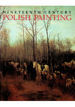 Nineteenth Century Polish Painting