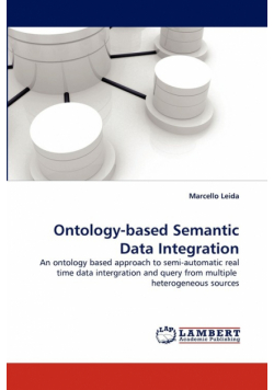 Ontology-based Semantic Data Integration